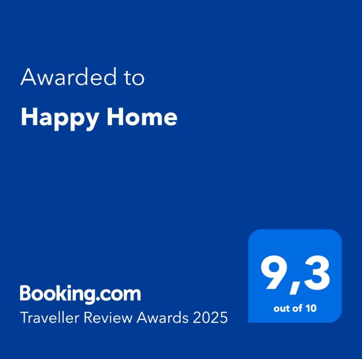 Happy Home Roma Exterior foto